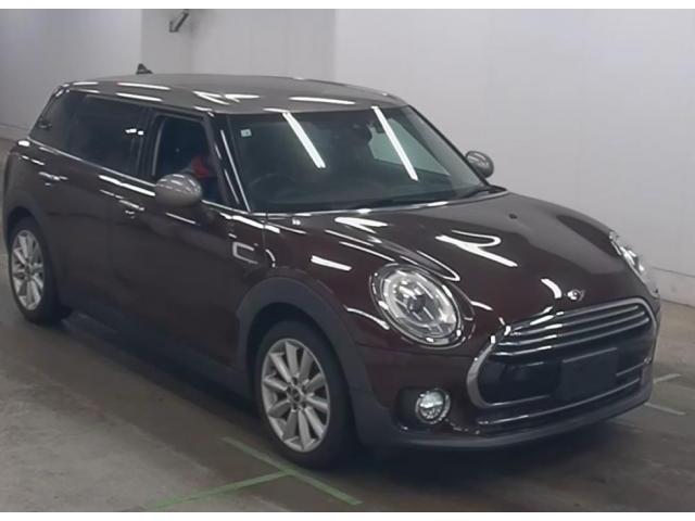 Used MINI MINI