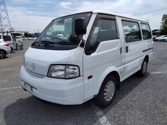 Mazda Bongo VAN