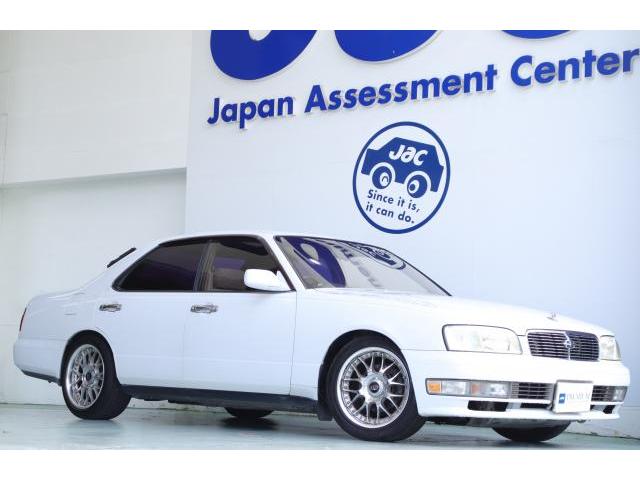 Nissan Gloria