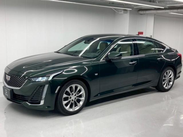 Cadillac Cadillac CT5