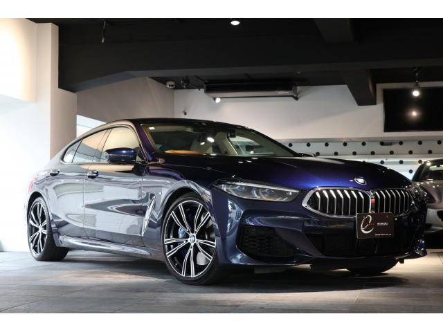 Used BMW 8 SERIES