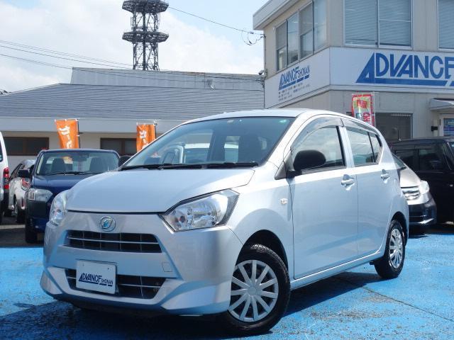 Used DAIHATSU MIRA E:S