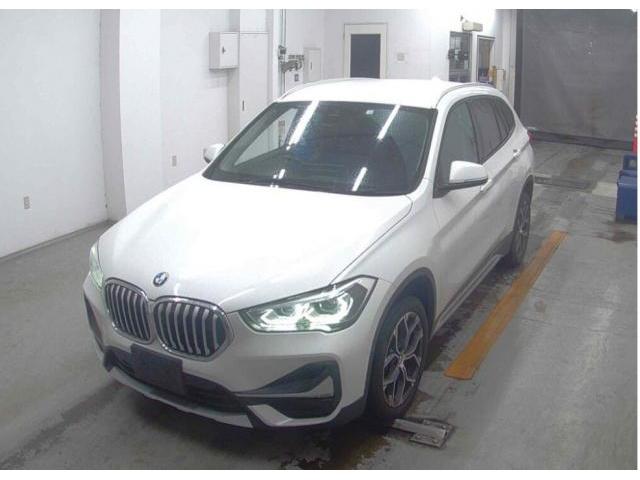 Used BMW X1