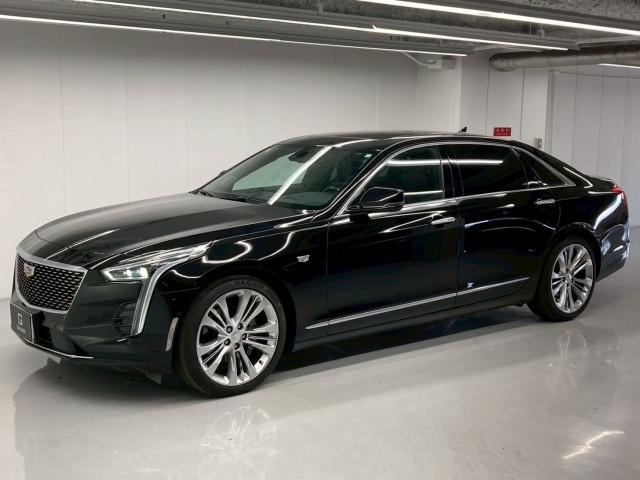 Cadillac Cadillac CT6
