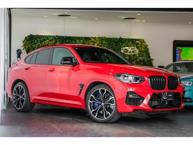 BMW X4 M