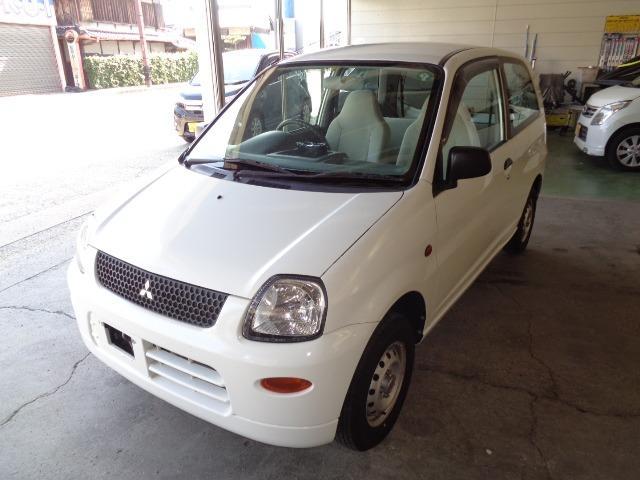 Mitsubishi Minica