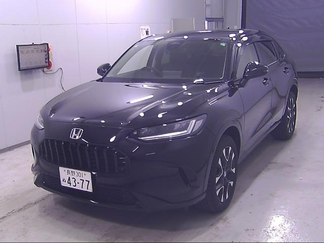 Used HONDA ZR-V