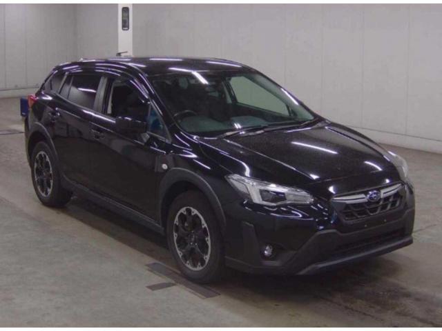 Used SUBARU XV