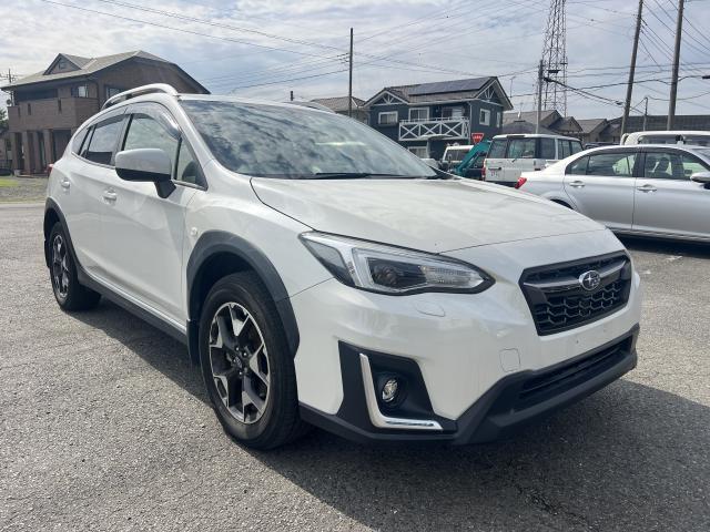 Used Subaru XV