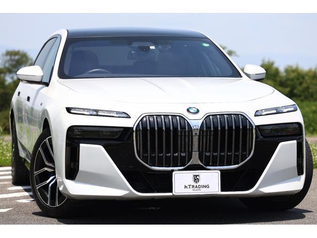 Used BMW 7 SERIES