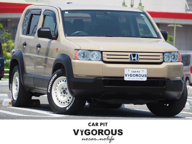 Used HONDA CROSS ROAD