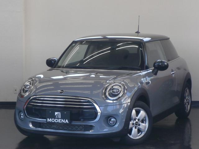 Used MINI MINI