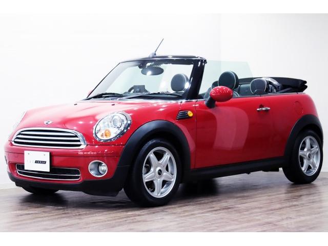 Used MINI MINI