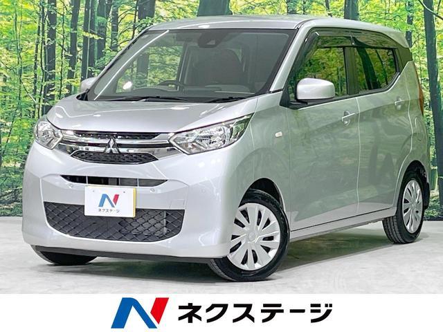 Used MITSUBISHI EK WAGON