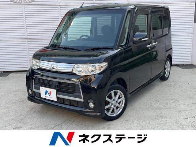 Used DAIHATSU TANTO