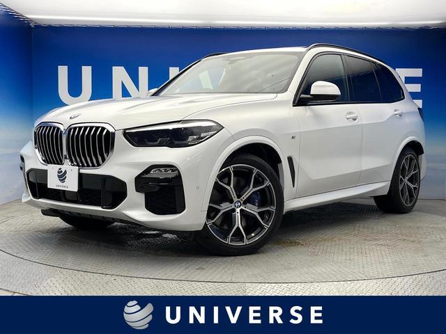 Used BMW X5