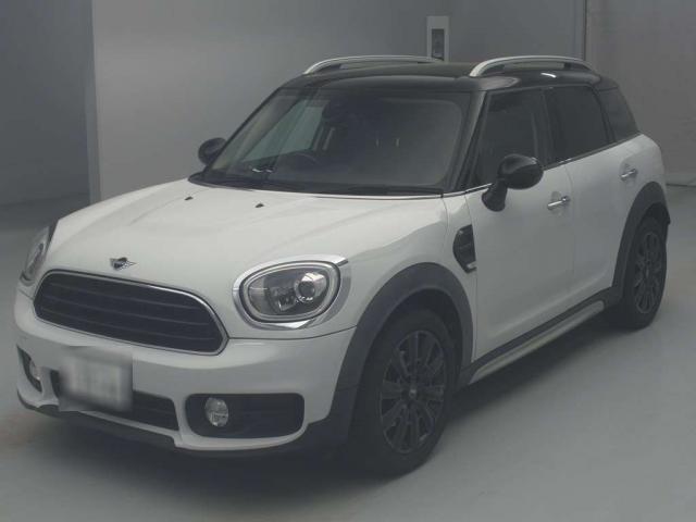 MINI 2019