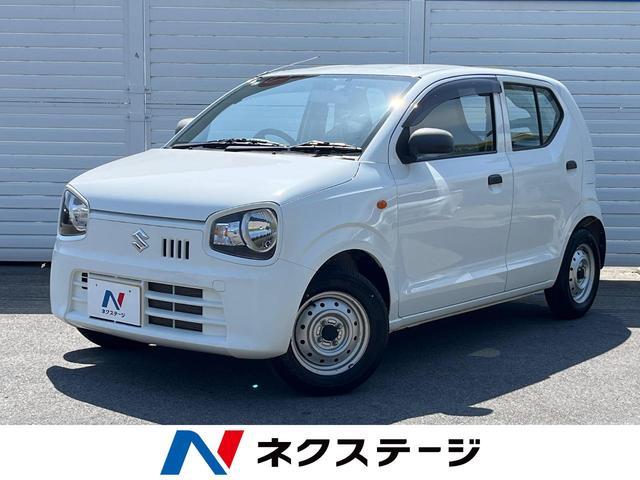 Used SUZUKI ALTO