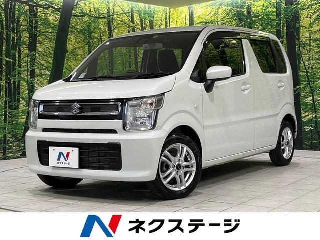 Used SUZUKI WAGON R