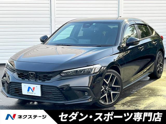 Used HONDA CIVIC