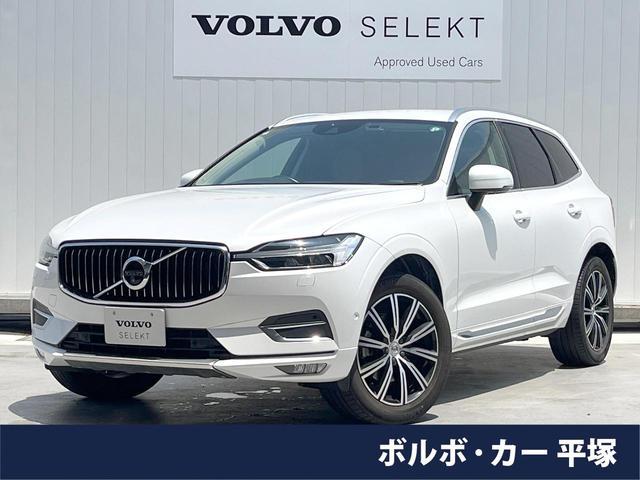 Used VOLVO XC60