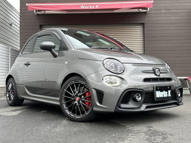 Abarth Abarth 595