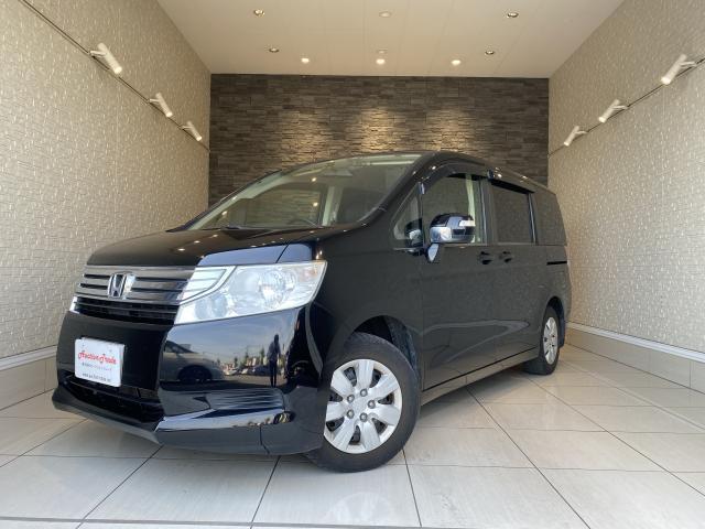 Honda Stepwagon