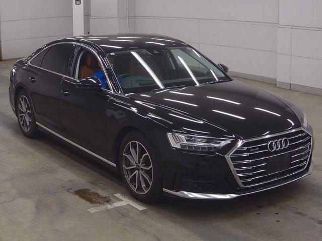 Used AUDI A8