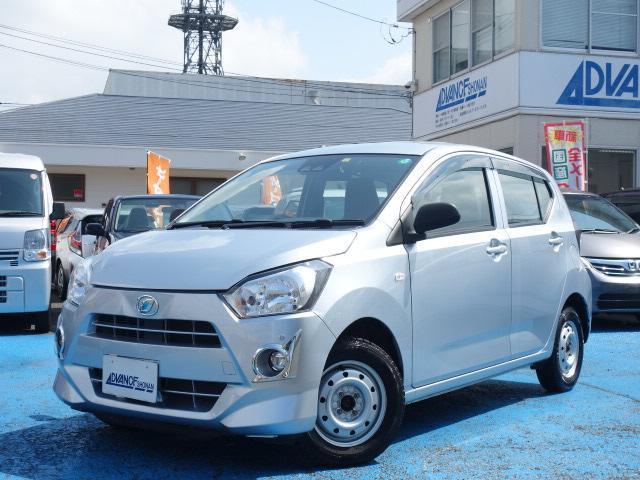 Used DAIHATSU MIRA E:S