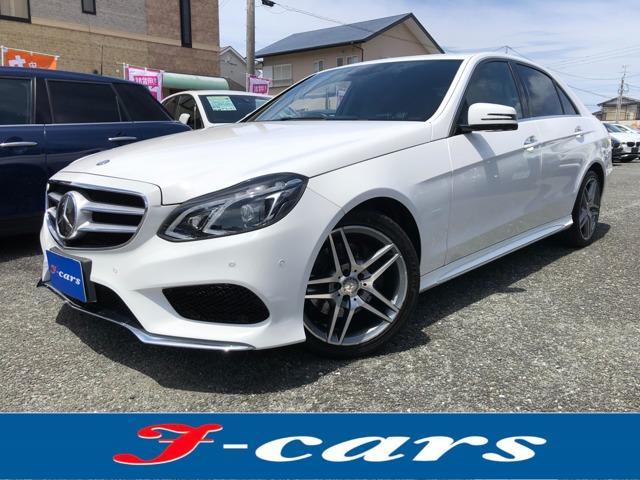 Mercedes Benz E-class