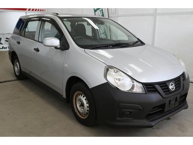 Nissan Nv150ad