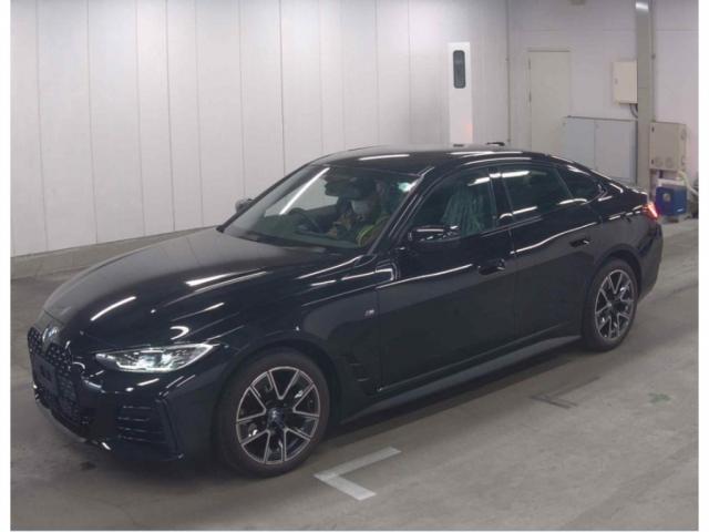 Used BMW 4 SERIES