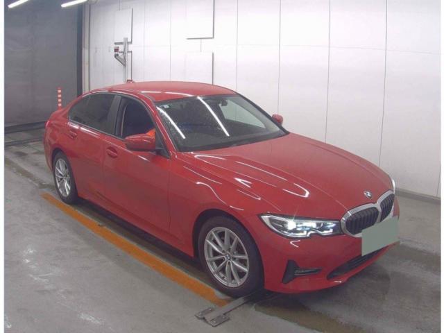 Used BMW 3 SERIES