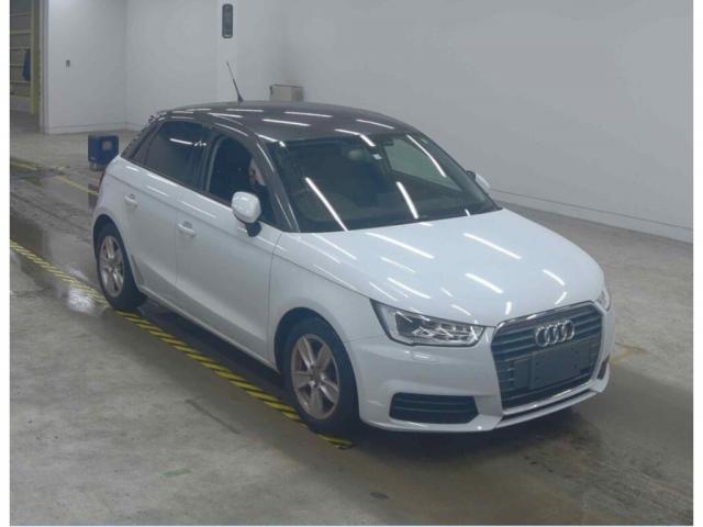 Used AUDI A1 SPORTBACK