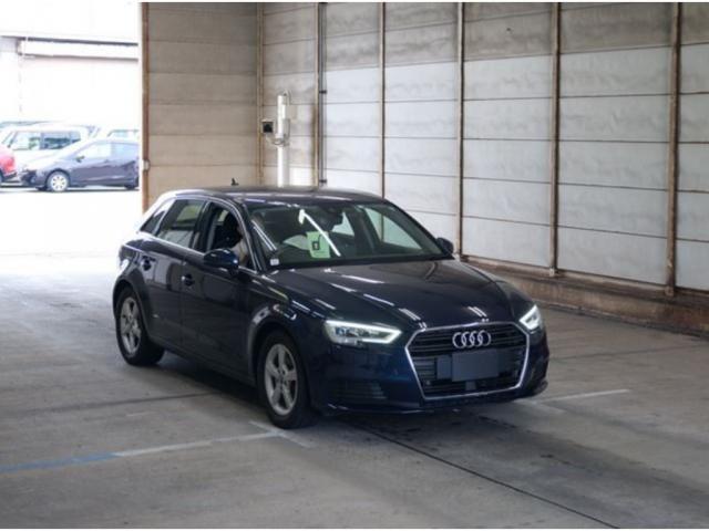 Used AUDI A3