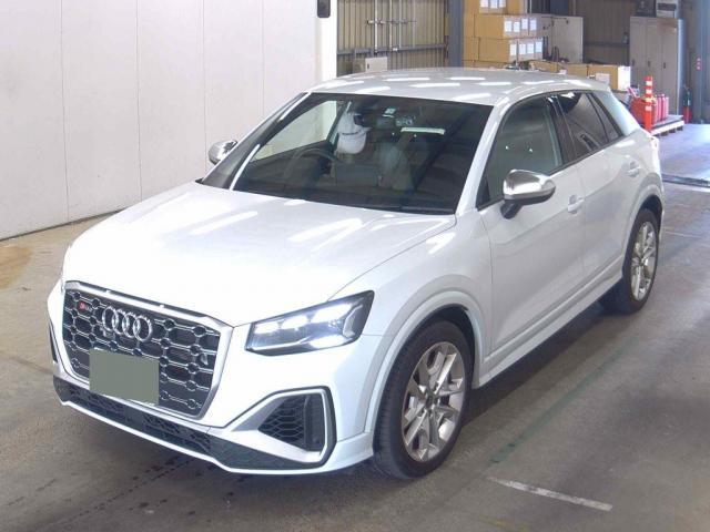 Audi SQ2