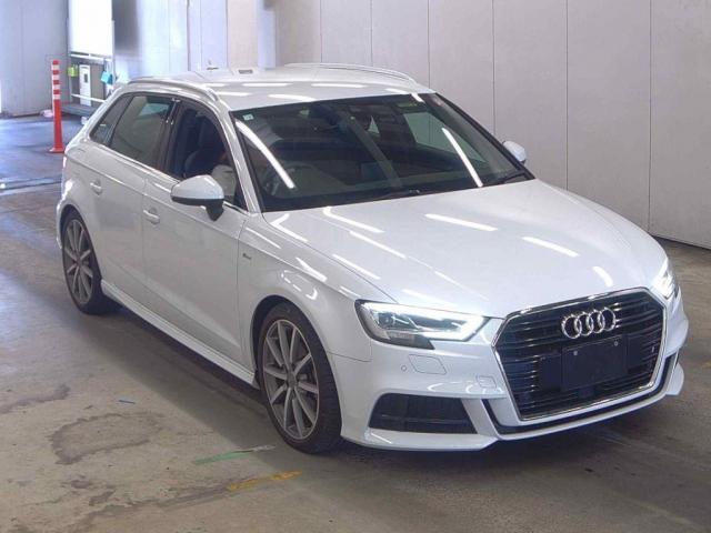 Used AUDI A3