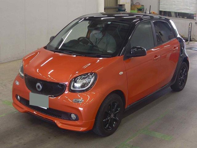 MCC Smart Smart FOR Four