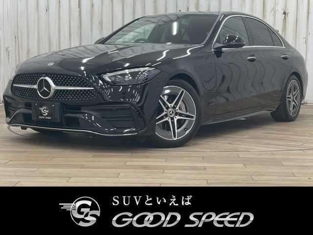 Mercedes Benz C-class