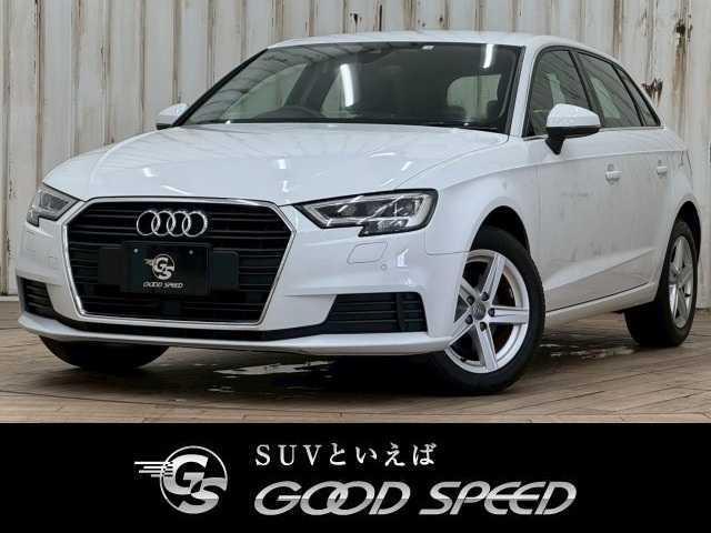 Used AUDI A3