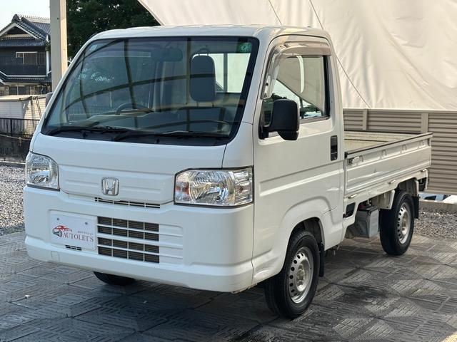 Used HONDA ACTY TRUCK