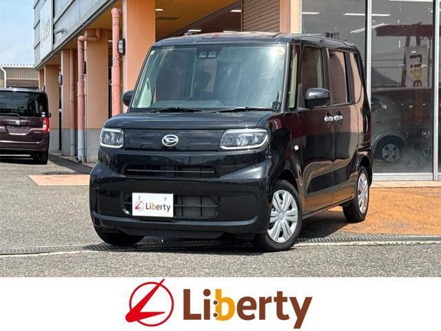 Used DAIHATSU TANTO