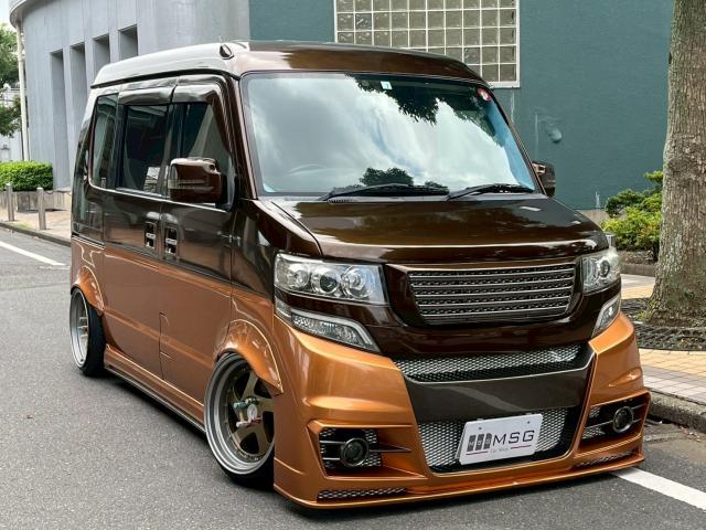 Used NISSAN NV100CLIPPER RIO