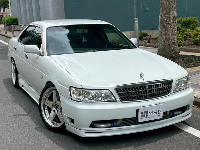Nissan Laurel