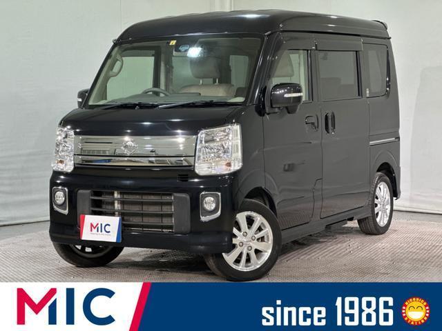 Used NISSAN NV100CLIPPER RIO