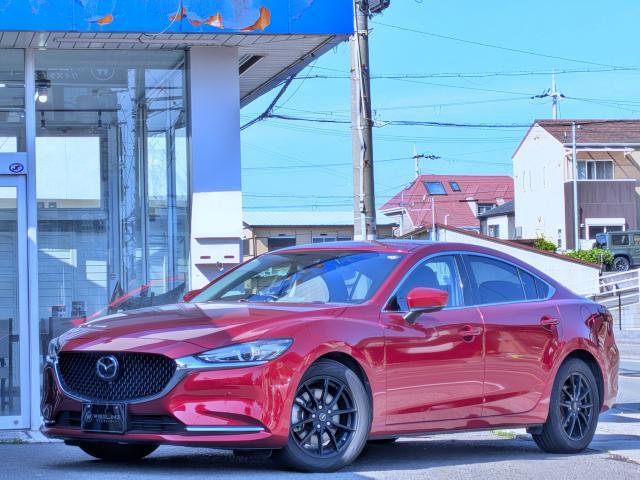 ATENZA SEDAN 2018
