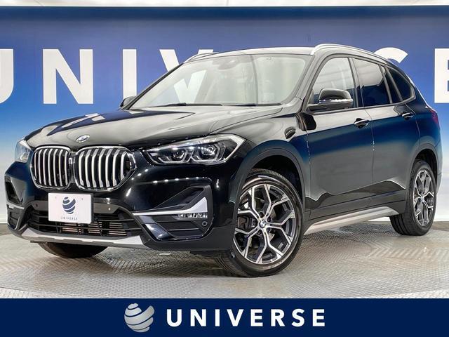 Used BMW X1