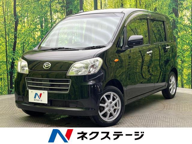 Daihatsu Tanto EXE