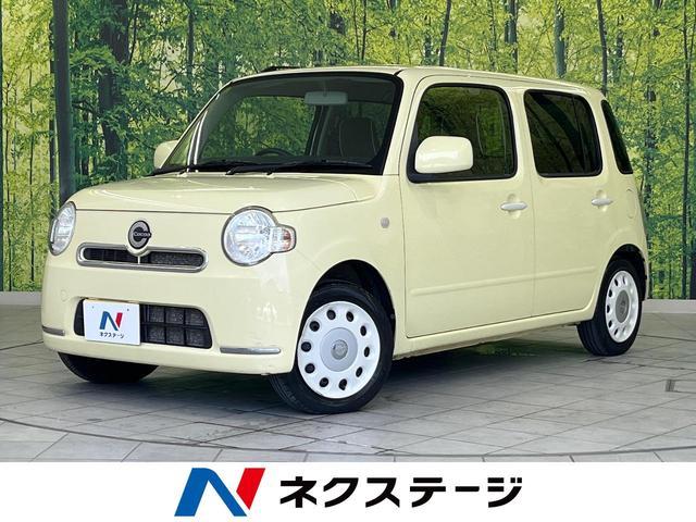 Used DAIHATSU MIRA COCOA