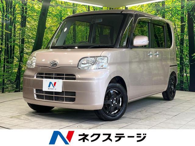 Used DAIHATSU TANTO